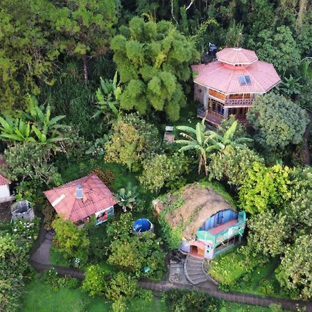 Finca Neblina Del Bosque Estelí Exteriér fotografie