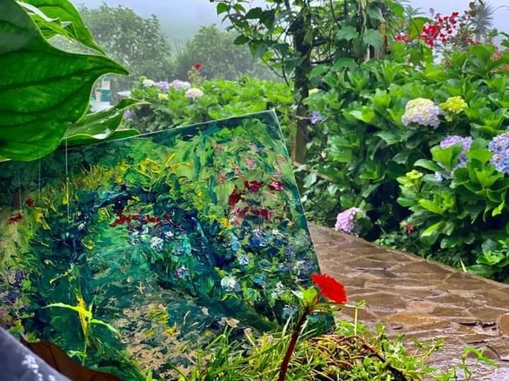 Finca Neblina Del Bosque Estelí Exteriér fotografie