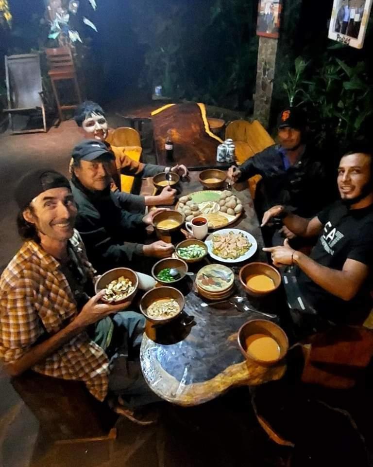Finca Neblina Del Bosque Estelí Exteriér fotografie