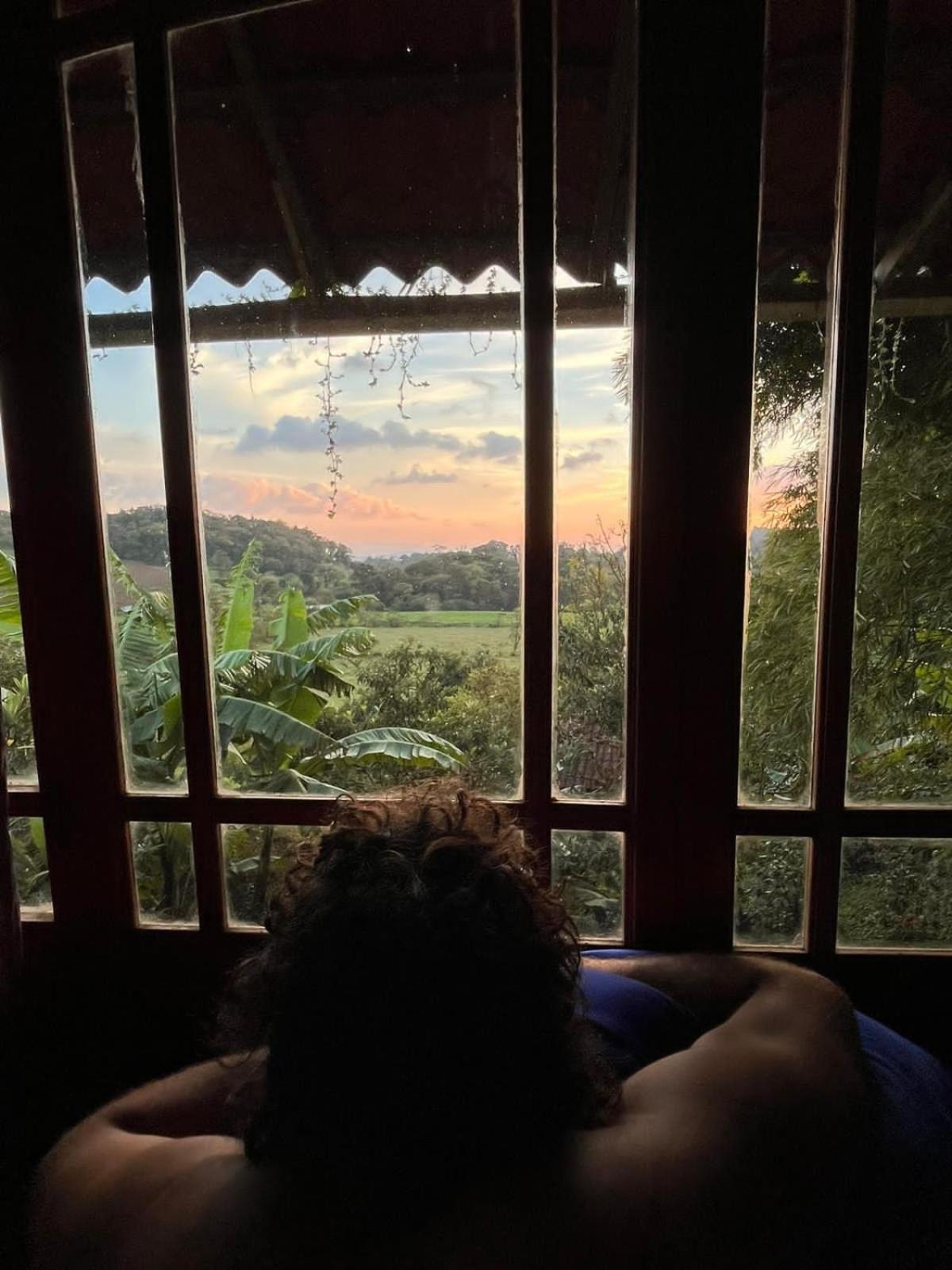 Finca Neblina Del Bosque Estelí Exteriér fotografie