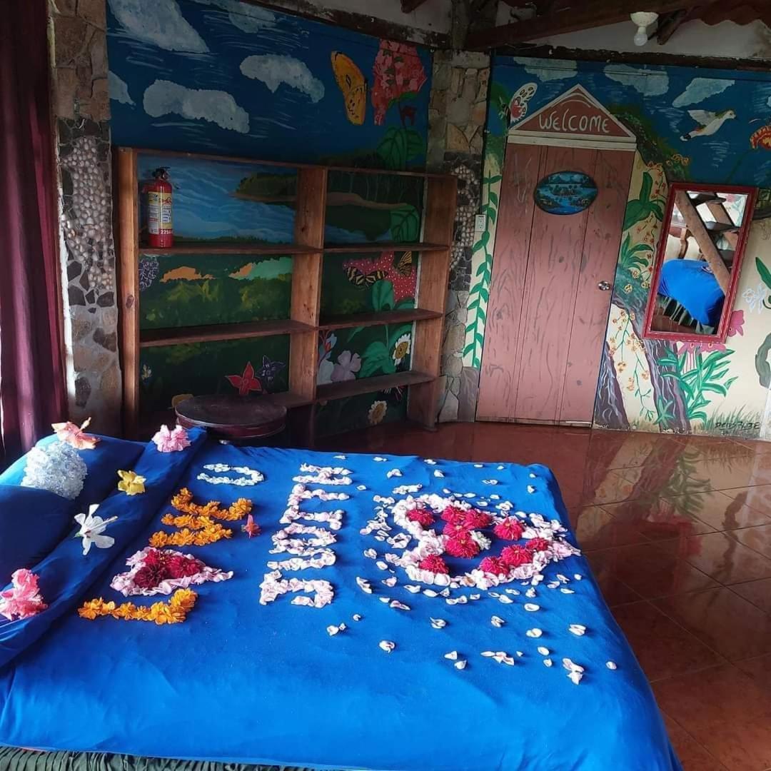 Finca Neblina Del Bosque Estelí Exteriér fotografie