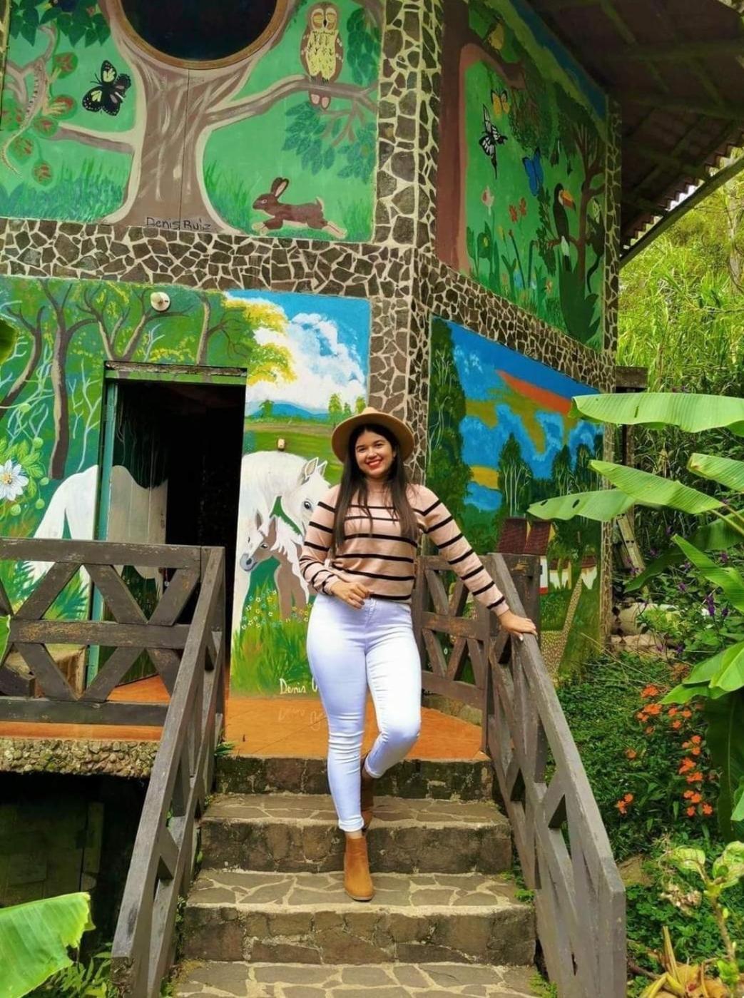 Finca Neblina Del Bosque Estelí Exteriér fotografie