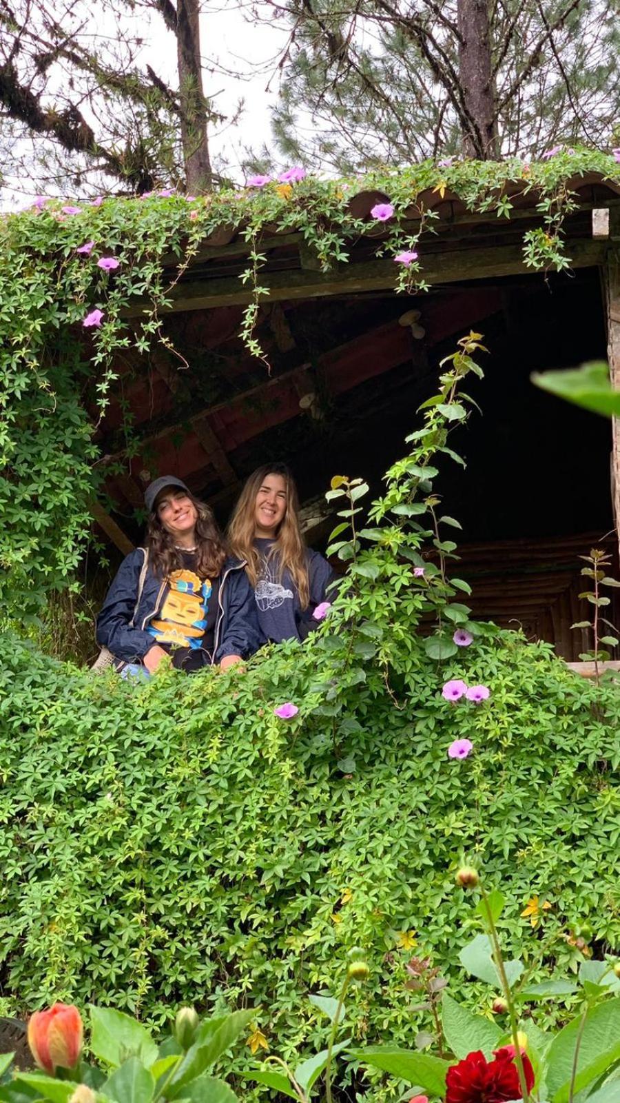 Finca Neblina Del Bosque Estelí Exteriér fotografie
