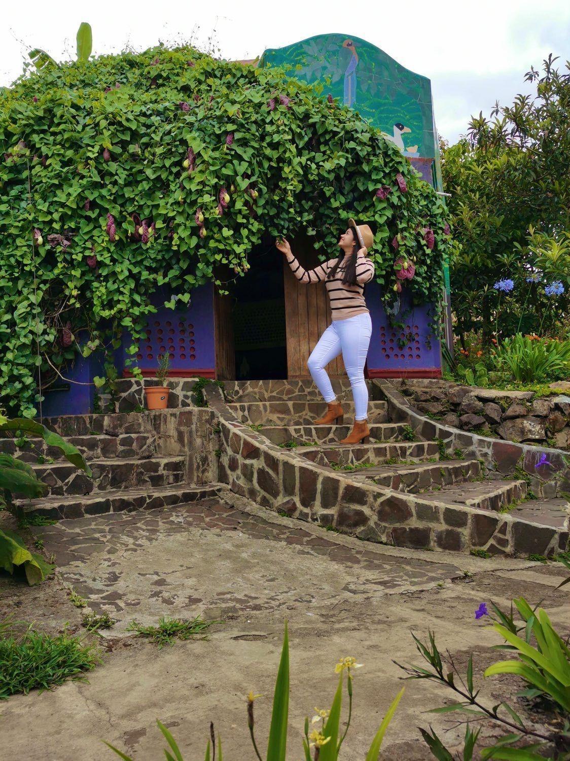 Finca Neblina Del Bosque Estelí Exteriér fotografie